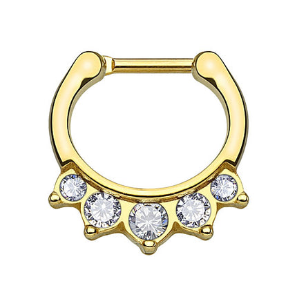 SEPS-39 - 1,2mm / Gold