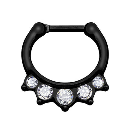 SEPS-39 - 1,2mm / Schwarz