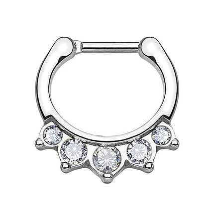 SEPS-39 - 1,2mm / Silber