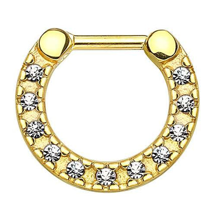 SEPS-40 / 1,2mm - Gold