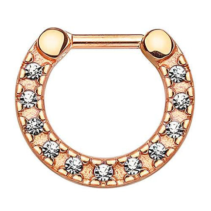 SEPS-40 / 1,2mm - Roségold