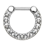 Septum Piercing
