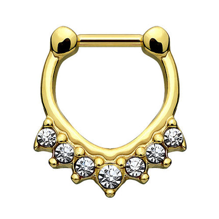 SEPS-41 / Gold - 1,2mm