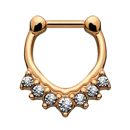 SEPS-41 / Rosegold - 1,2mm