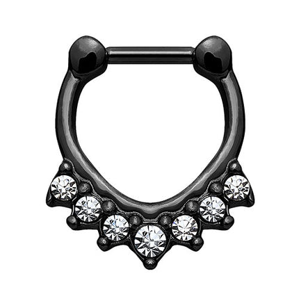 SEPS-41 / Schwarz - 1,2mm