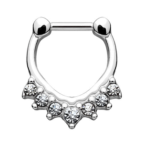 SEPS-41 / Silber - 1,6mm