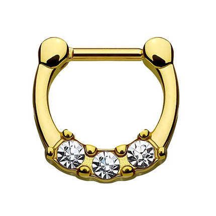 SEPS-42 - 1,2mm / Gold