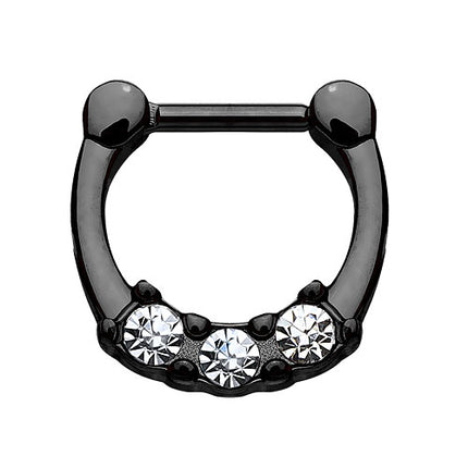 SEPS-42 - 1,2mm / Schwarz