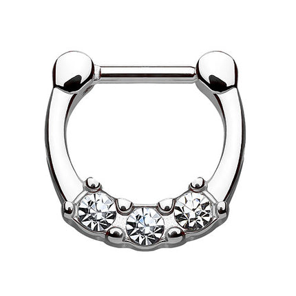 SEPS-42 - 1,2mm / Silber