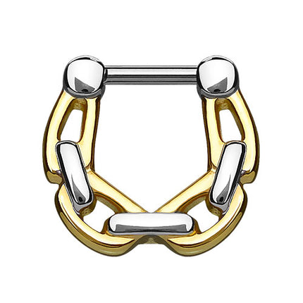 SEPS-44 / 1,6mm - Gold