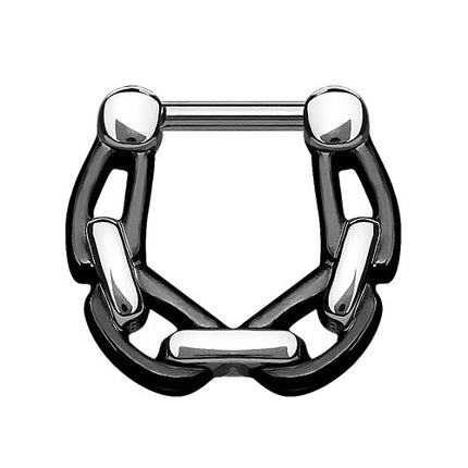 SEPS-44 / 1,6mm - Schwarz