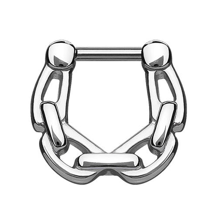 SEPS-44 / 1,2mm - Silber