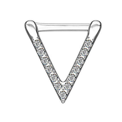 SEPS-46 | 1,2mm x 8mm - Silber