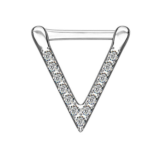 SEPS-46 | 1,2mm x 8mm - Silber