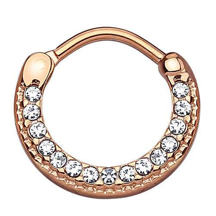 SEPS2-37 / Roségold