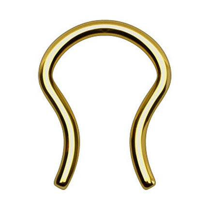 SEPT / Gold - 1,6mm