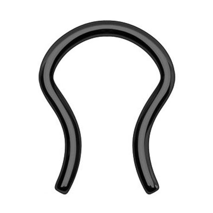 SEPT / Schwarz - 1,6mm