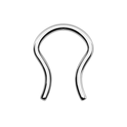 SEPT / Silber - 2,0mm