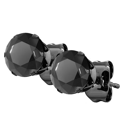SERDK-K / 4mm - Schwarz / Schwarz