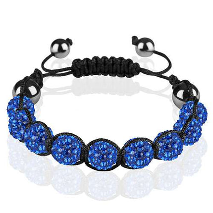 SH1 - Blau