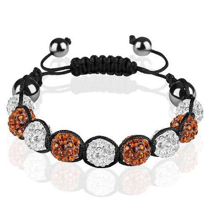 SH1 - Clear / Coffee