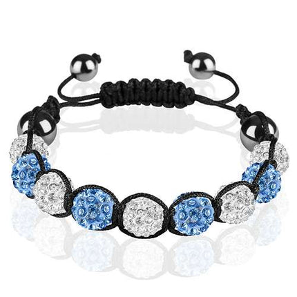 SH1 - Clear / Hellblau