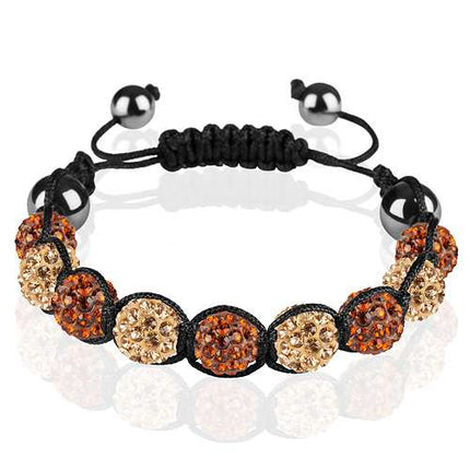 SH1 - Coffee / Kristall Gold