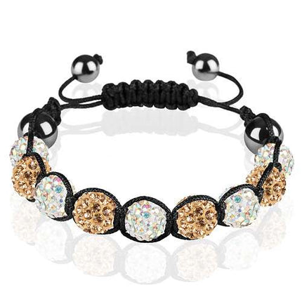 SH1 - Rainbow / Kristall Gold