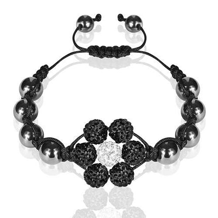 SH2 - Schwarz / Clear