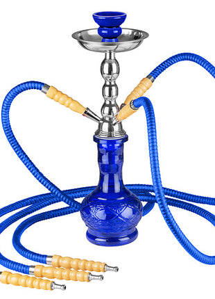 SHISHA-22 / Blau