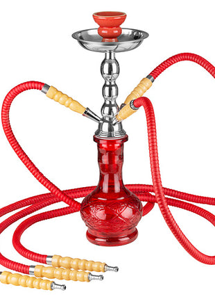 SHISHA-22 / Rot