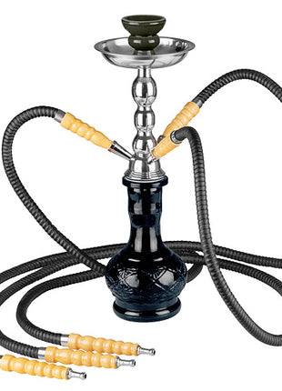 SHISHA-22 / Schwarz