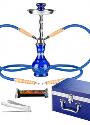 SHISHA-25 / Blau