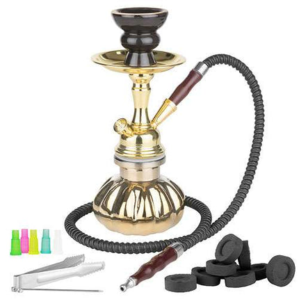 SHISHA-33 / Gold