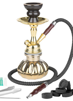 SHISHA-33 / Gold