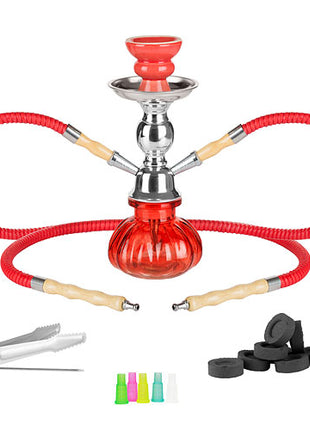 SHISHA-34 / Rot