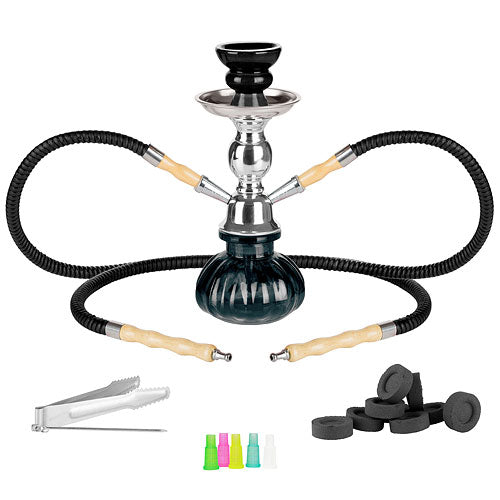 SHISHA-34 / Schwarz