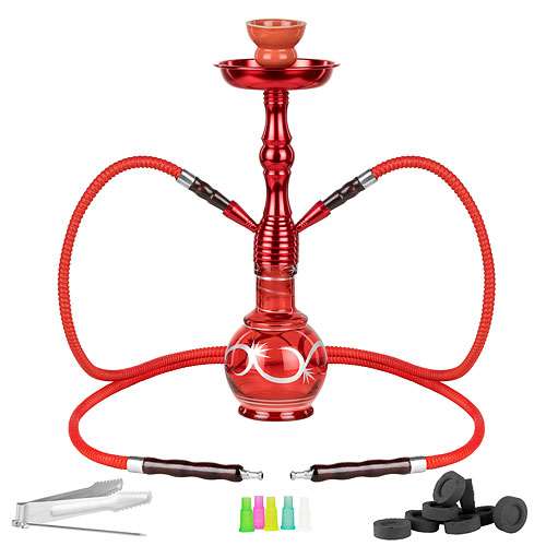 SHISHA-36 / Rot