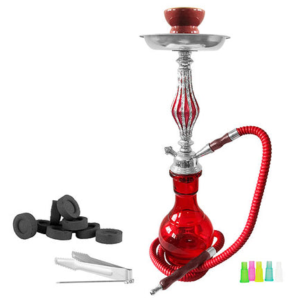 Shisha-41 / Rot
