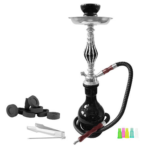 Shisha-41 / Schwarz