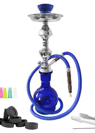 Shisha-43 / Blau