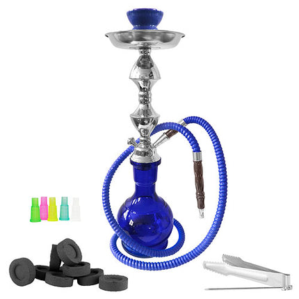 Shisha-43 / Blau