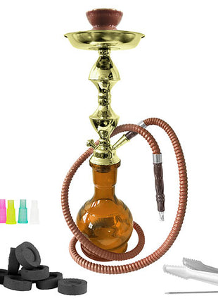 Shisha-43 / Braun