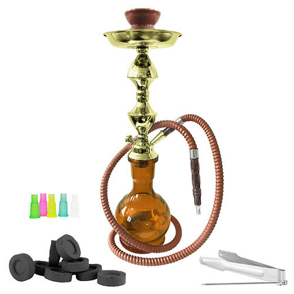 Shisha-43 / Braun