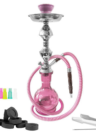 Shisha-43 / Pink