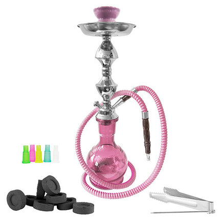 Shisha-43 / Pink