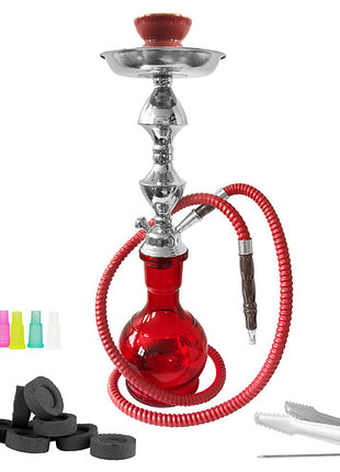 Shisha-43 / Rot