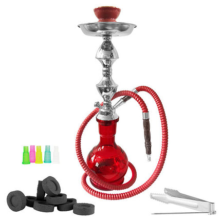 Shisha-43 / Rot