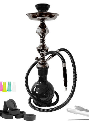 Shisha-43 / Schwarz