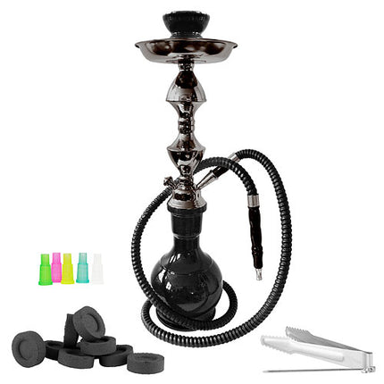 Shisha-43 / Schwarz